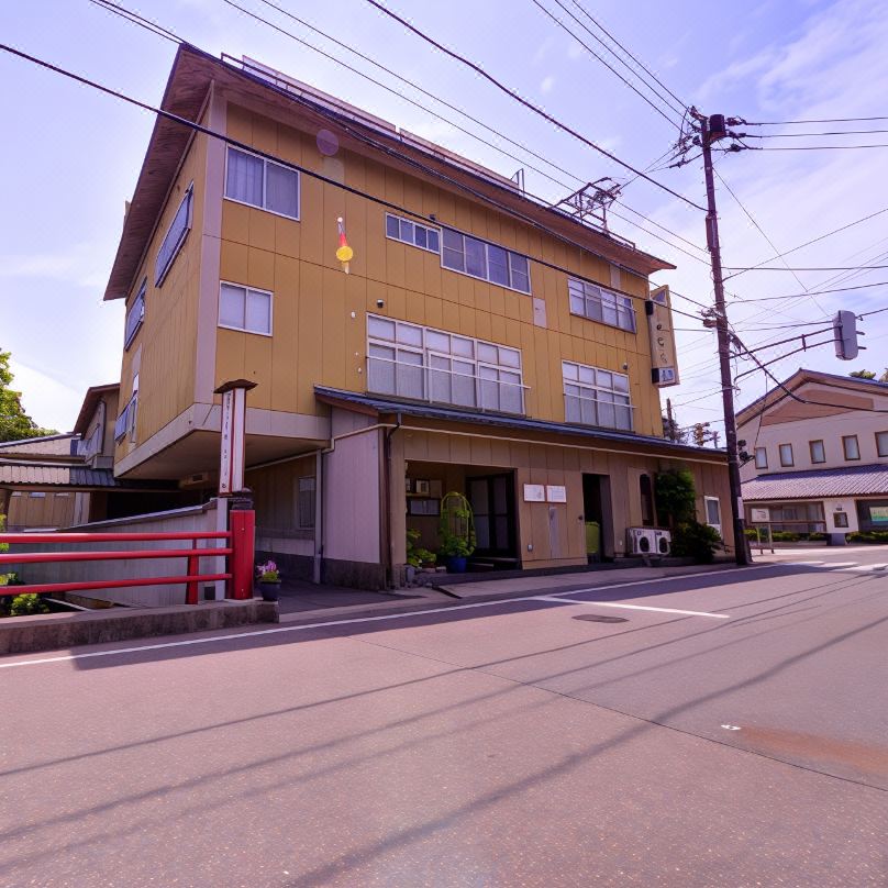 Oyado Dairoku