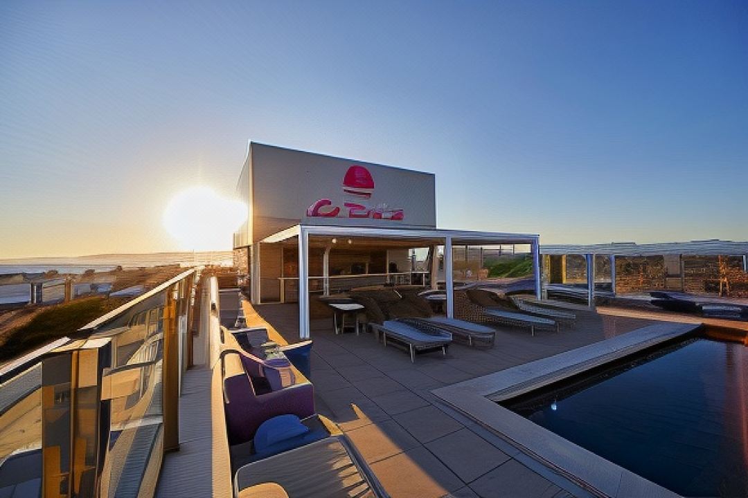 Indico Rock Hotel Mallorca - Adults Only