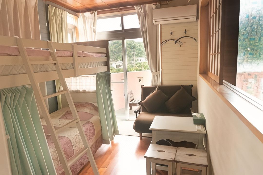 Guest House Amakara Okinawa