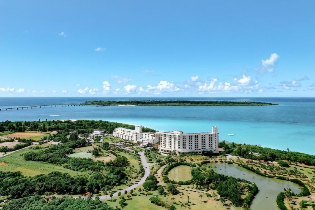 Miyakojima Tokyu Hotel & Resorts