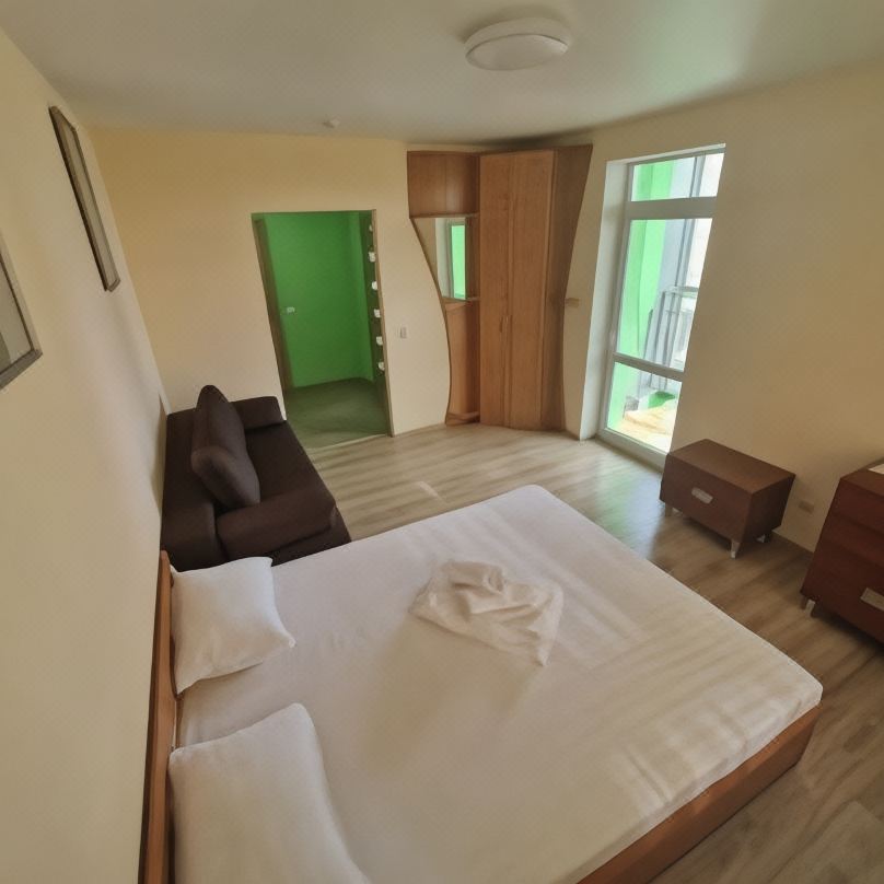 Lucky Jet Apart-Hotel