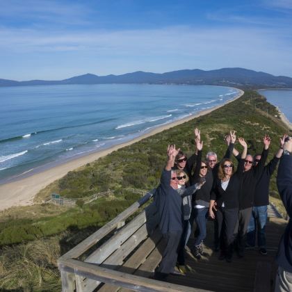 塔斯马尼亚布鲁尼岛美食探险一日游【含餐 霍巴特出发】 塔斯马尼亚布鲁尼岛美食探险一日游【含餐 霍巴特出发】