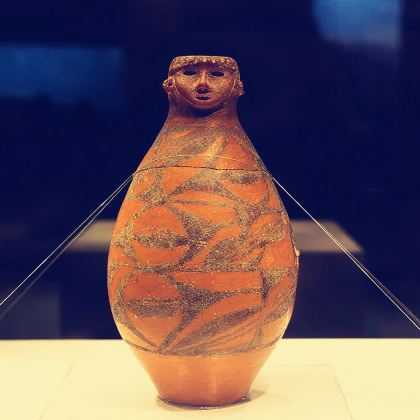 大地湾遗址+街亭古战场+赵充国墓一日游【赠女娲祠/2人起订】 大地湾遗址+街亭古战场+赵充国墓一日游【赠女娲祠/2人起订】