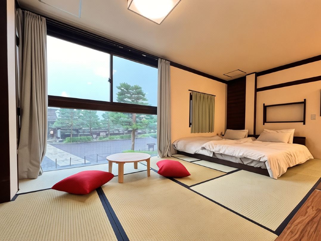 Jinya Sunset Inn by Murasaki Ryokan