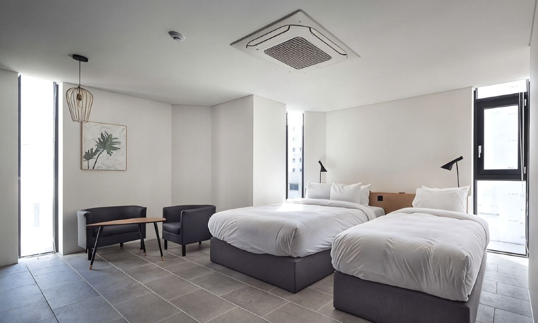 Boutique Hotel BomBom