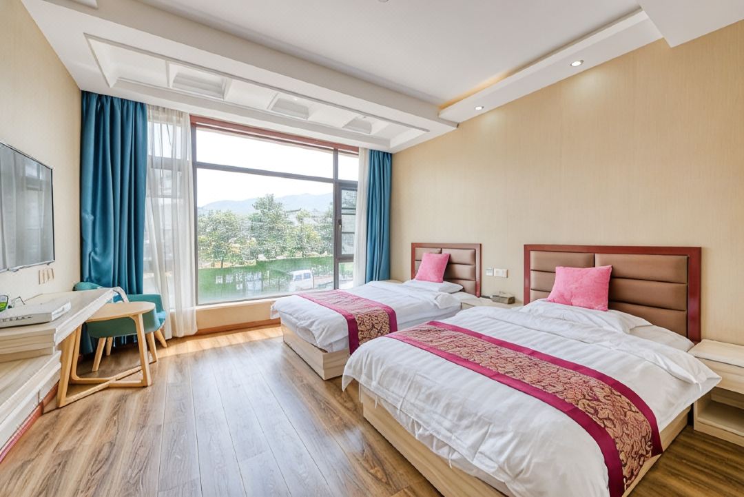 Yixing Yangxian Homestay