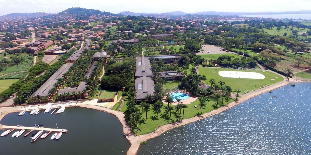Munyonyo Commonwealth Resort