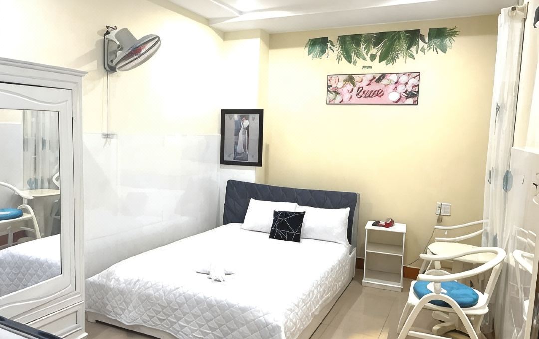 Sinh Hien Hotel
