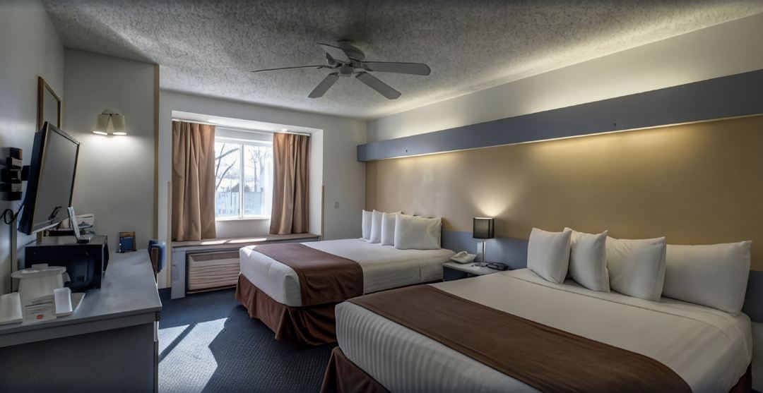Quality Inn Mount Pleasant