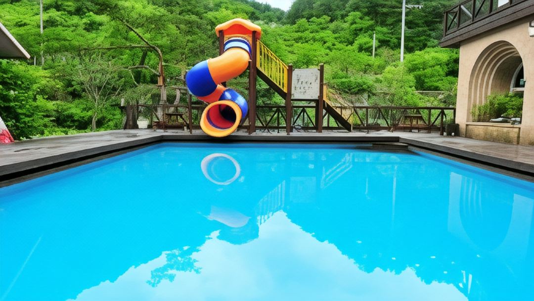 Gapyeong Valley Hyu Pension
