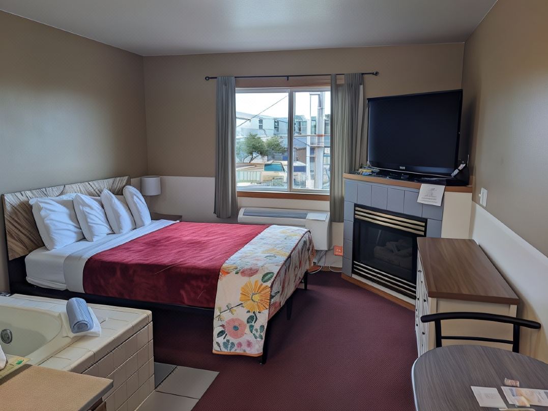 Hillcrest Inn