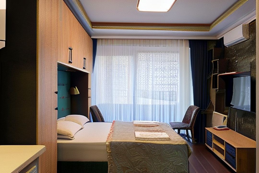 Middle Village Suite Hotel