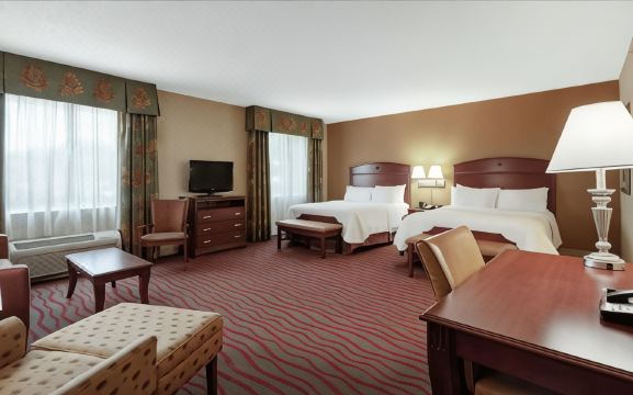 Hampton Inn & Suites Port Richey