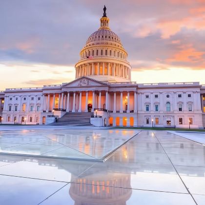 美国华盛顿特区一日游【14人团/中英文服务】 美国华盛顿特区一日游【14人团/中英文服务】