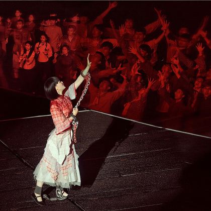 韶山《中国出了个毛泽东》大型实景演出快速订票最佳位置 韶山《中国出了个毛泽东》大型实景演出快速订票最佳位置