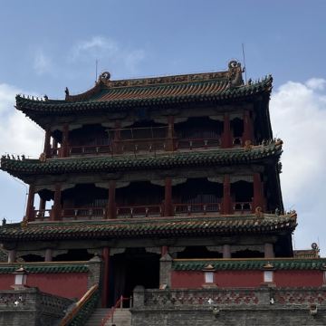 沈阳故宫+张学良旧居+东三省总督府+赵一荻故居半日游 沈阳故宫+张学良旧居+东三省总督府+赵一荻故居半日游