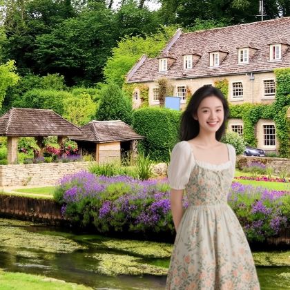 英国科茨沃尔德+水上伯顿+拜伯里一日游【白金小团+中文拼团】 英国科茨沃尔德+水上伯顿+拜伯里一日游【白金小团+中文拼团】