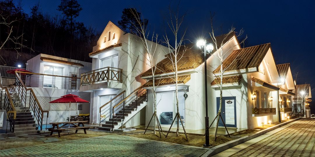 Meteora Pension