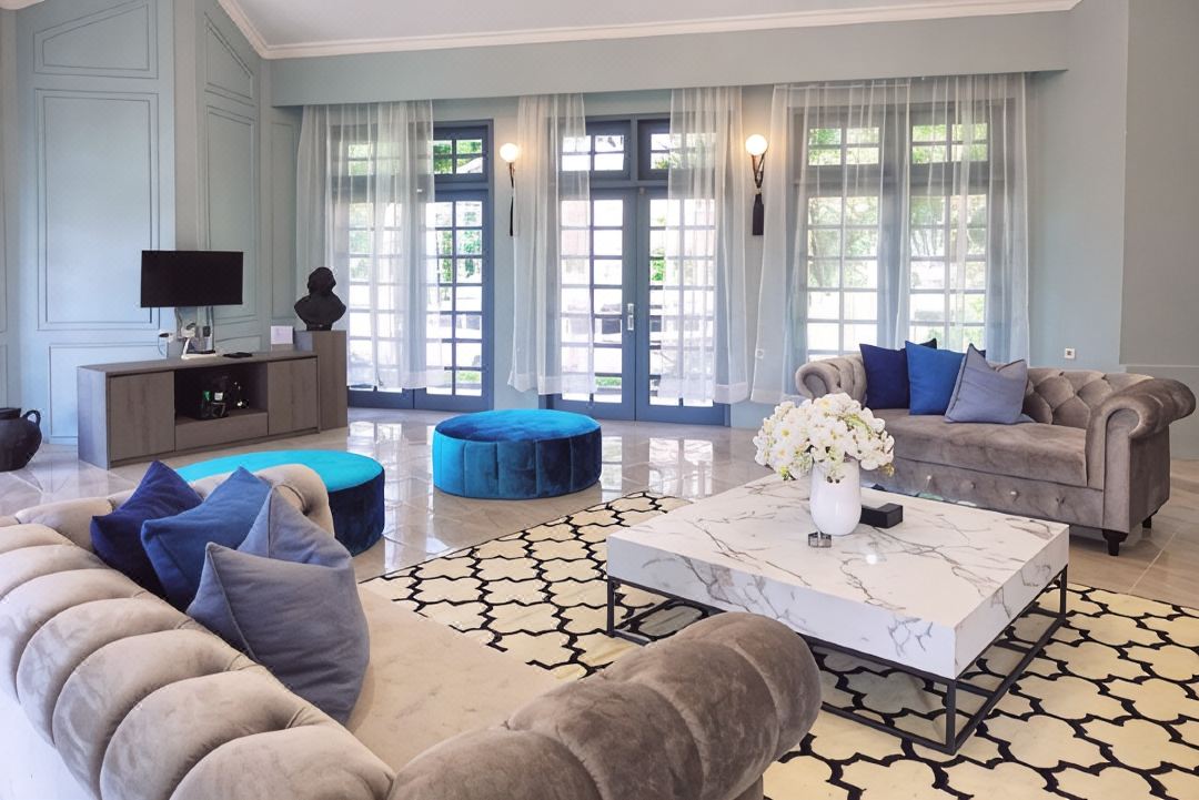 Villa Airis - Blooming Dreams Come True