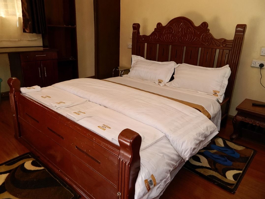 Lalanasi Lodge