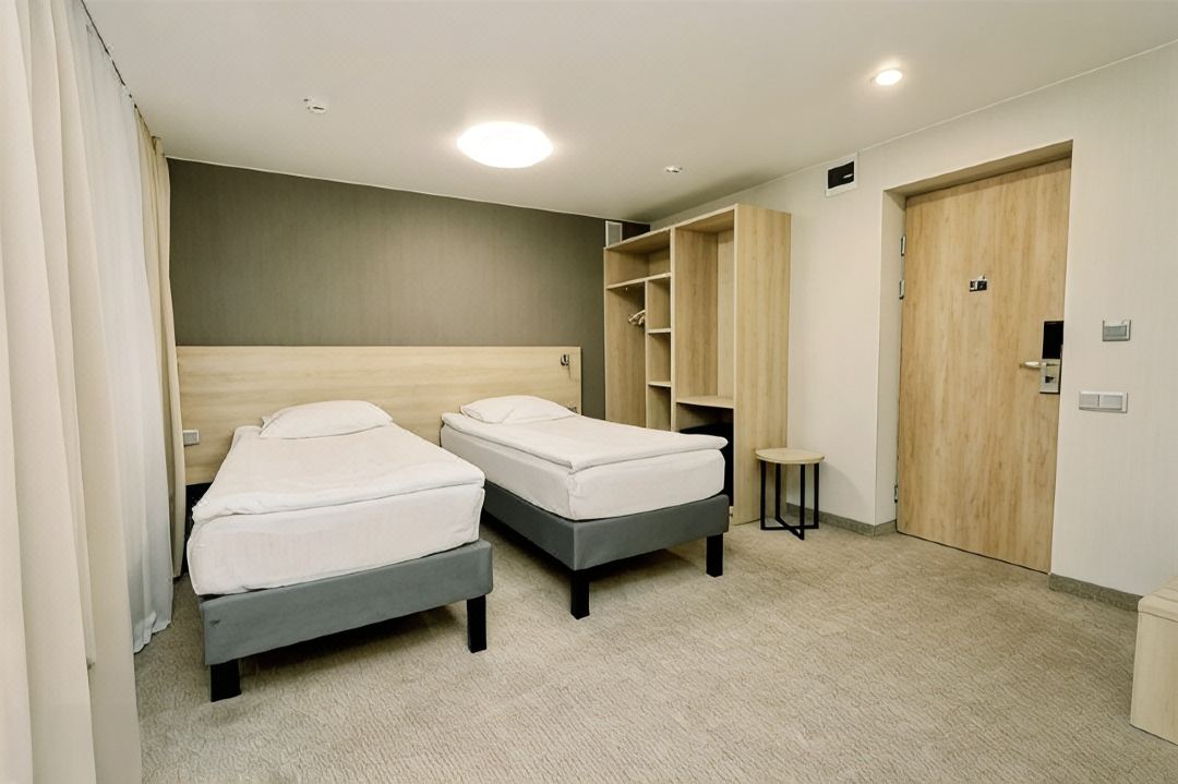 Amaks Centralnaya Hotel