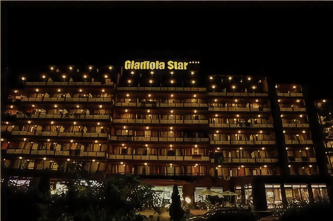 Hotel Gladiola
