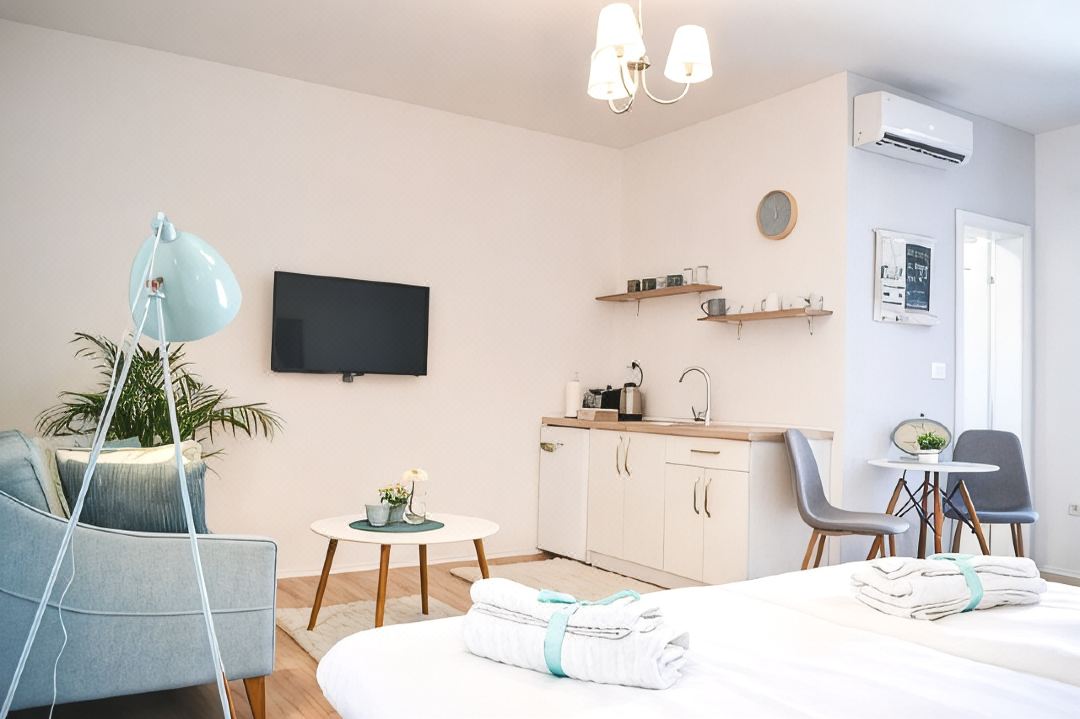 Happy Apartments Mostar