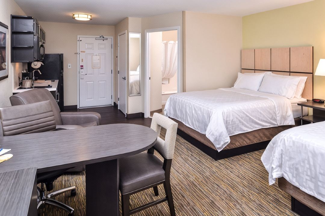Candlewood Suites SIERRA VISTA by IHG