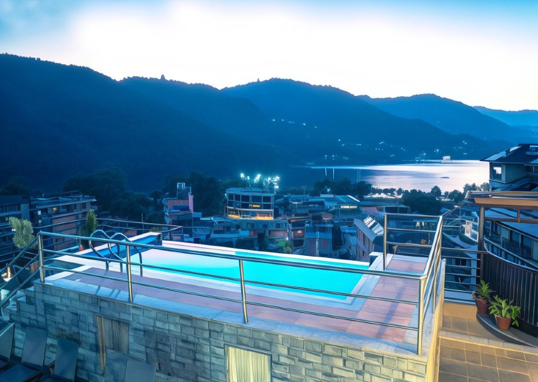 Hotel Shaara