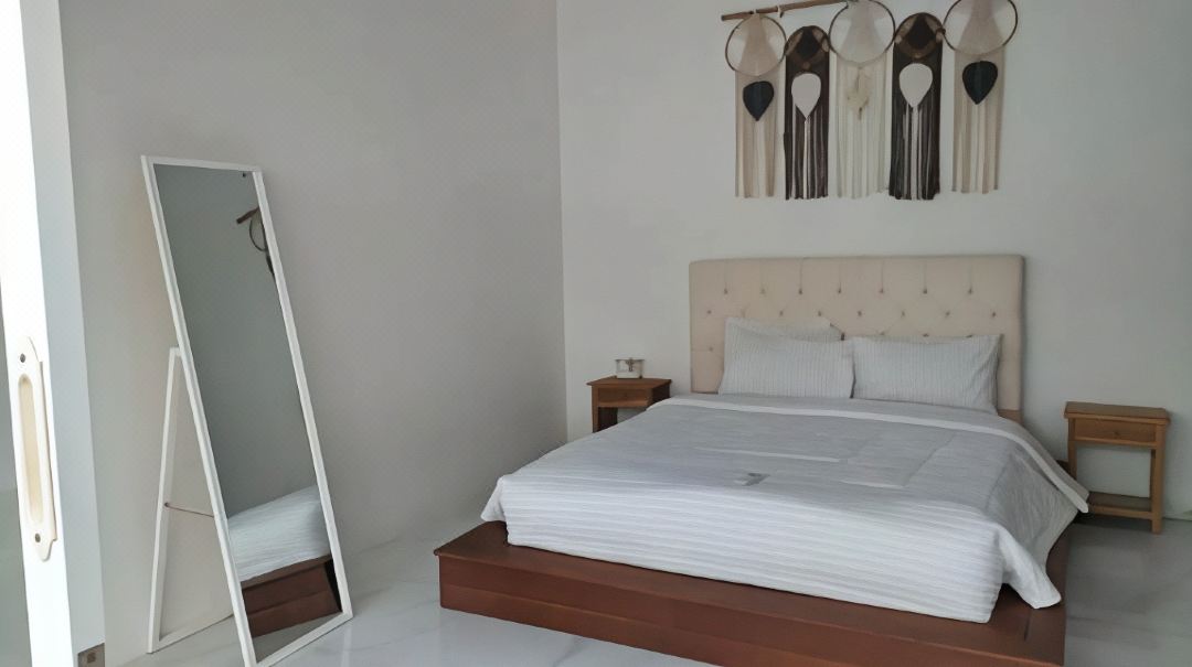Mangrove Villa