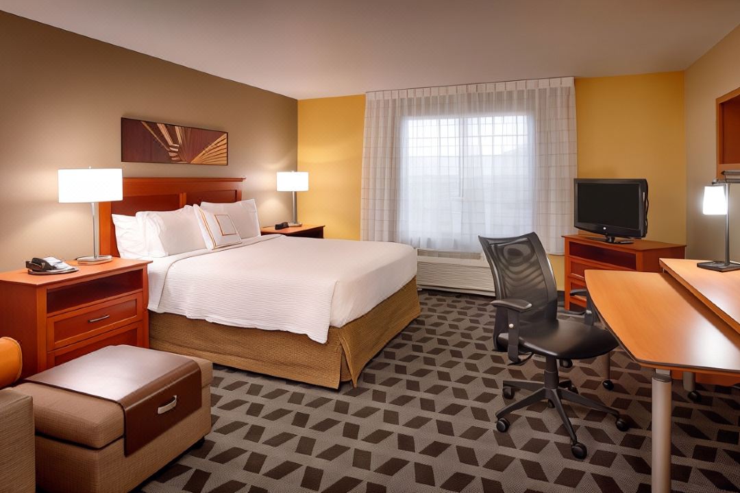 TownePlace Suites Sierra Vista