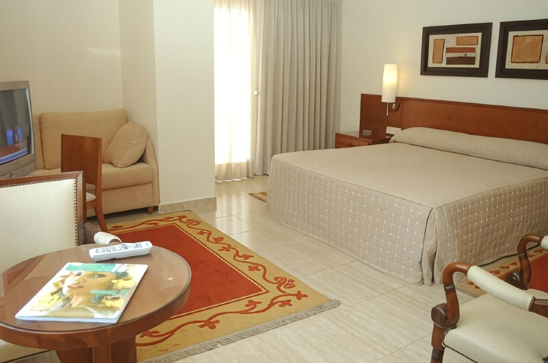 Hotel Masa International