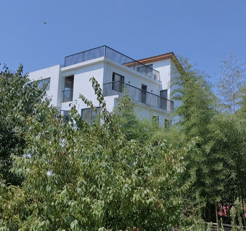 Yigushan Residence