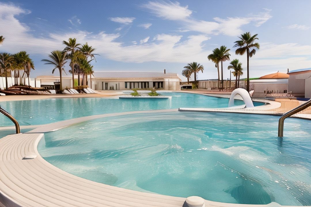 Sagitario Menorca Mar Adults Only