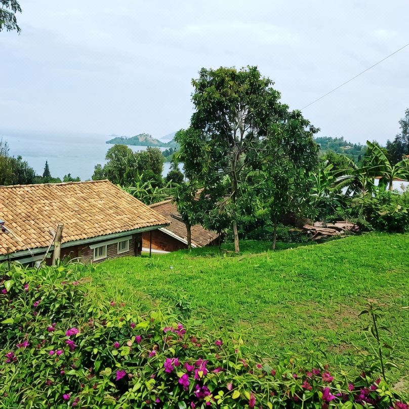 Rebero Kivu Resort