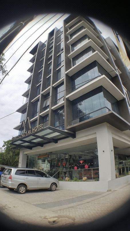 Mabolo Royal Hotel