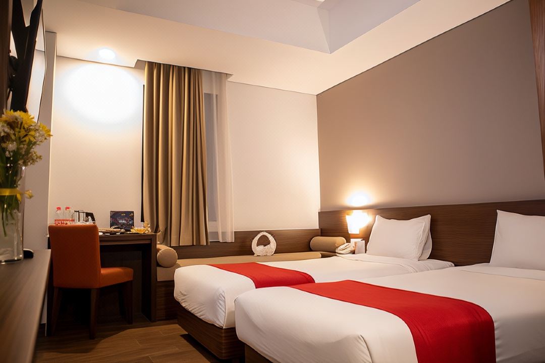 @Hom Premiere Timoho