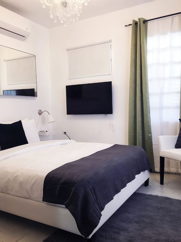 Aibonito Hotel 204