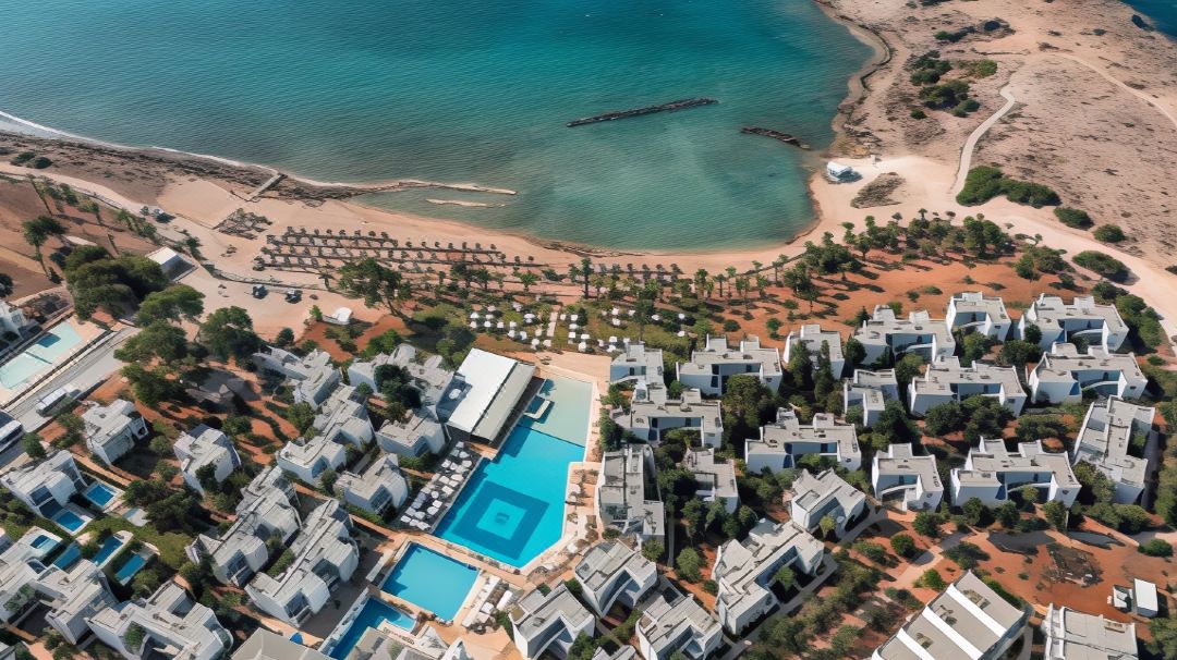 MarisMare Apartments