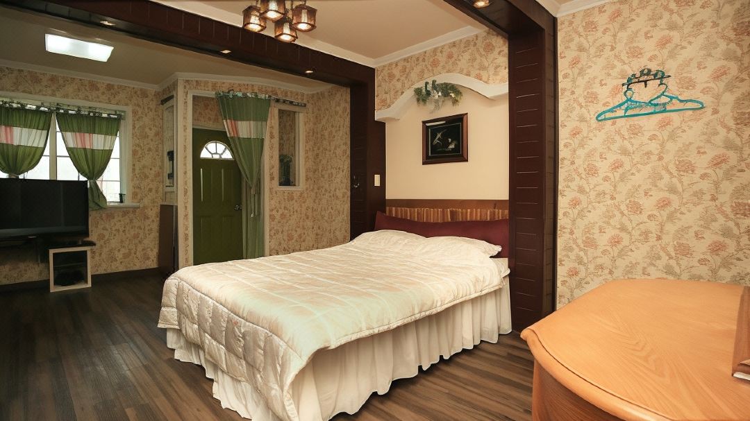 Taean Haemaru Pension