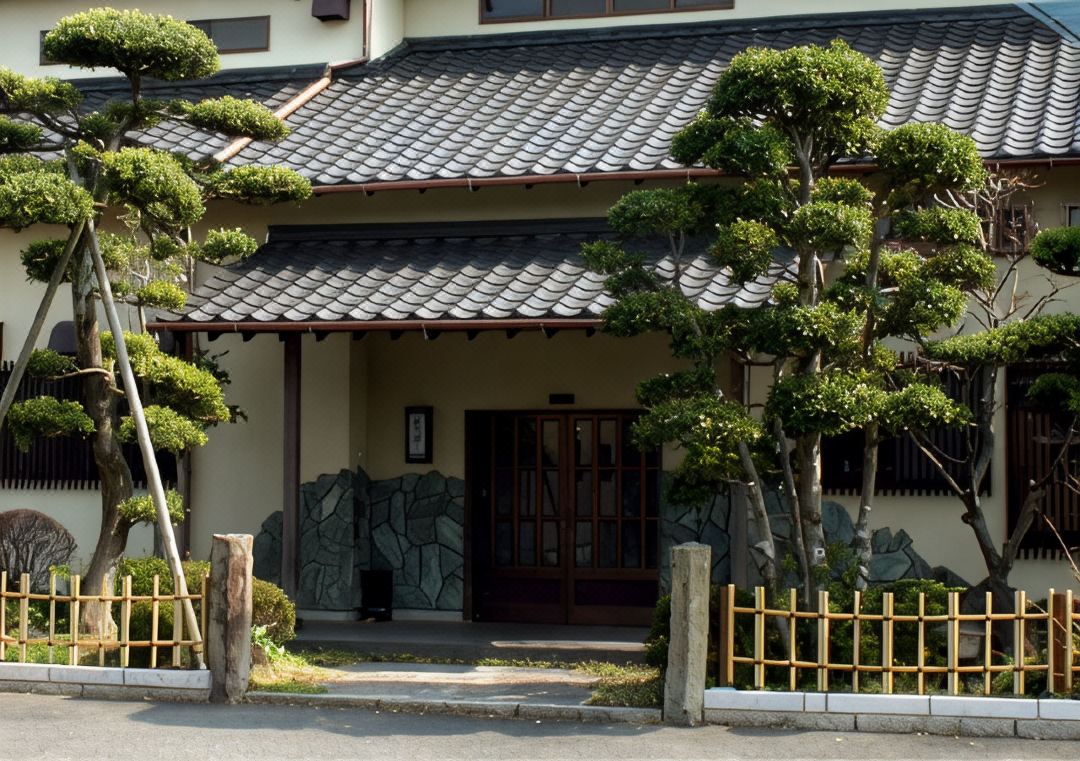 Hachiboshi
