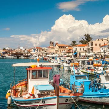 希腊雅典出发 伊兹拉岛+波罗斯岛+埃伊纳岛一日游 含午餐 希腊雅典出发 伊兹拉岛+波罗斯岛+埃伊纳岛一日游 含午餐