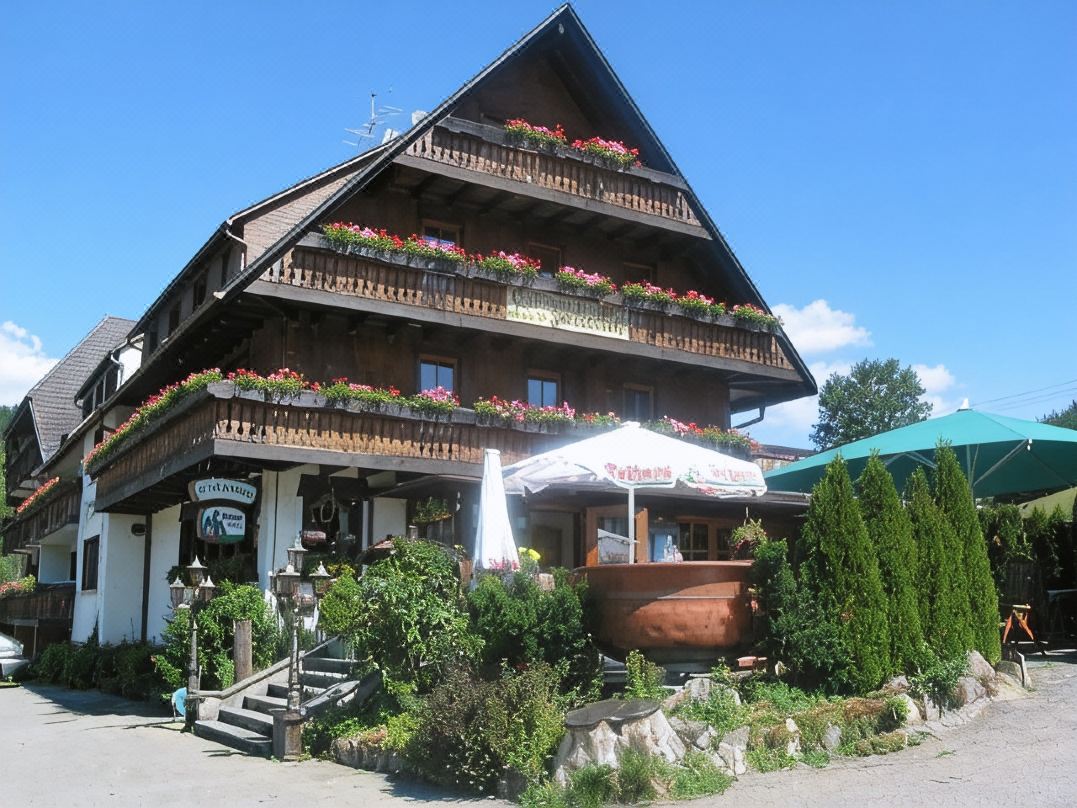 Landgasthof Jostalstüble