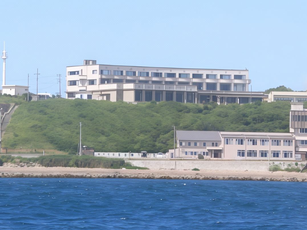Hotel New Hakuaki