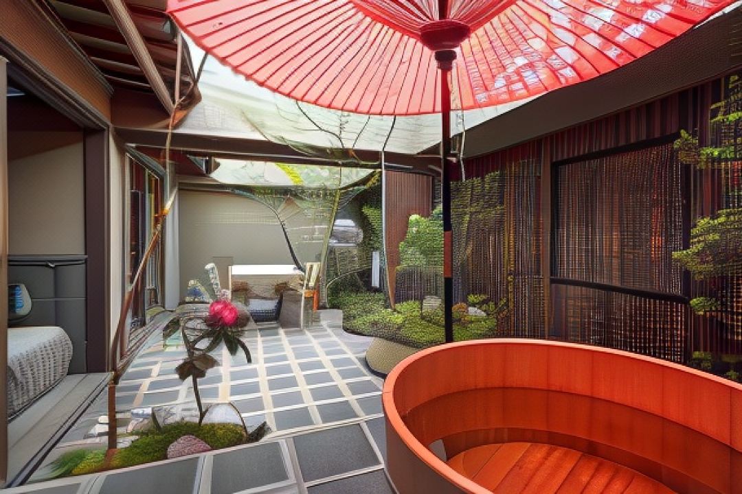 Gozan Hotel & Serviced Apartment Higashiyama Sanjo
