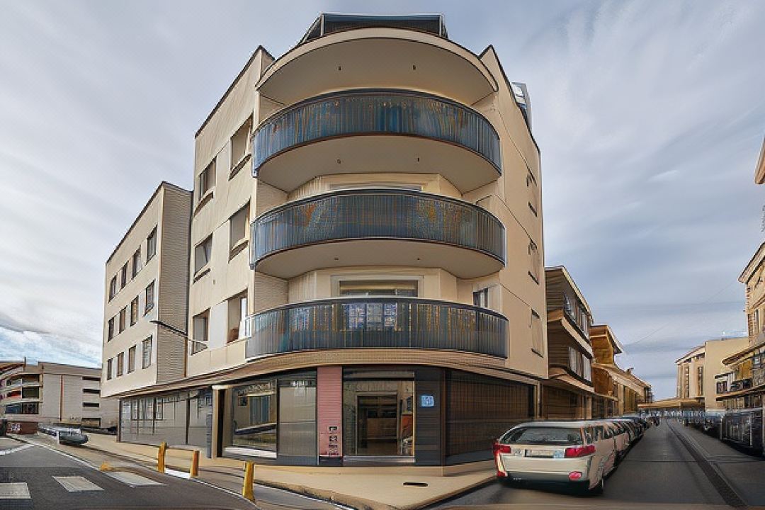 Hotel Sunna Benicassim