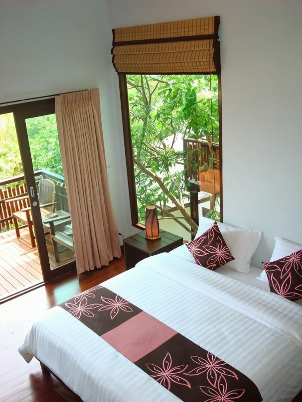Chintakiri Resort