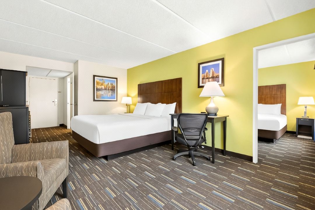 Comfort Inn Chula Vista San Diego South