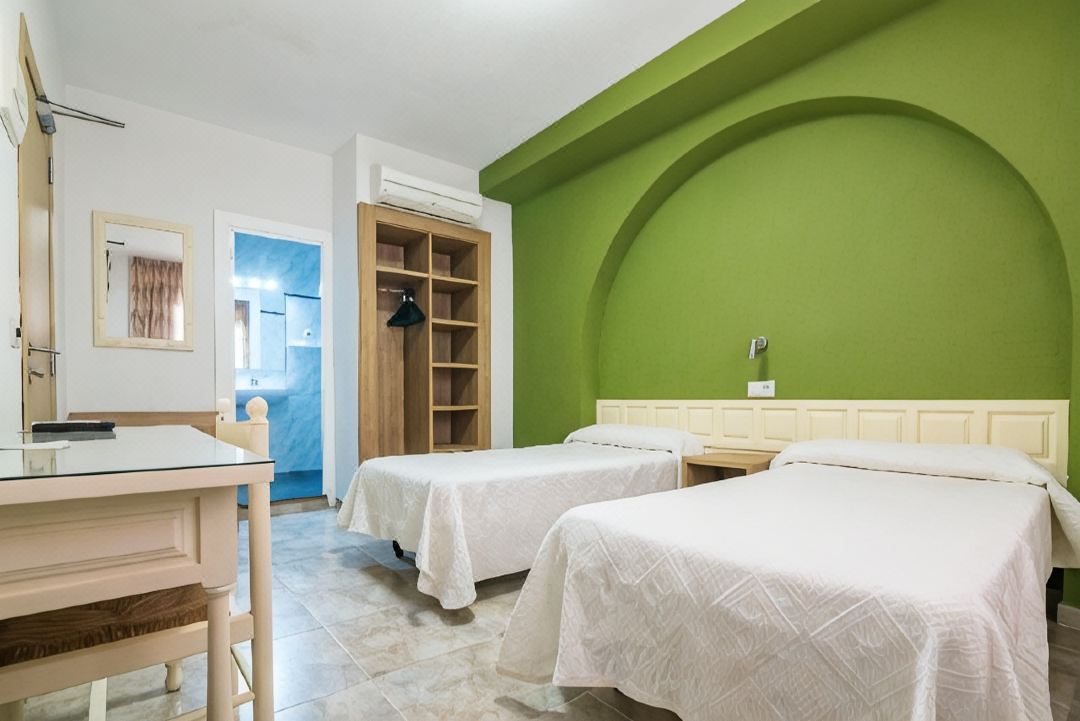 Hotel Blason Junior