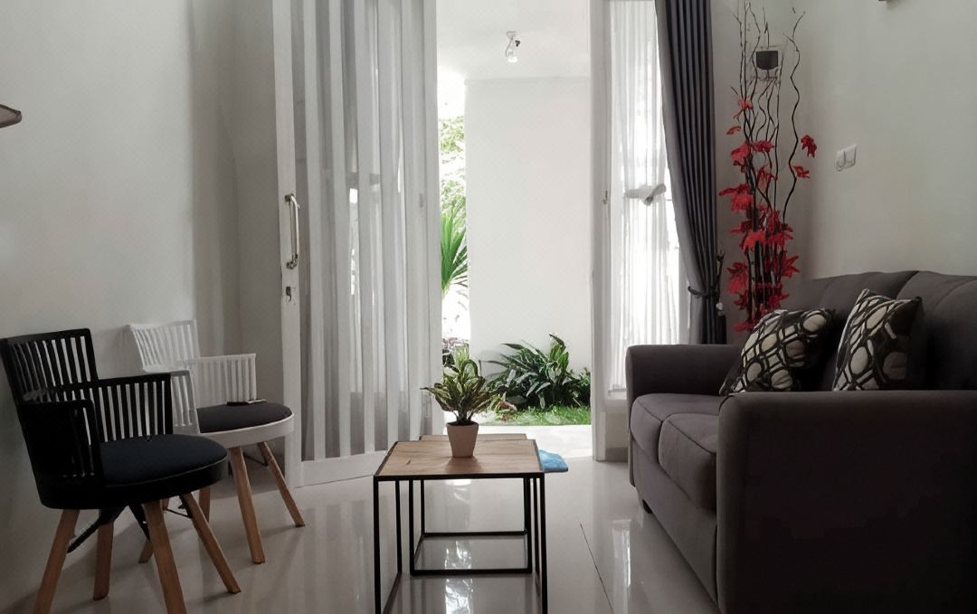 Villa Kayana E3